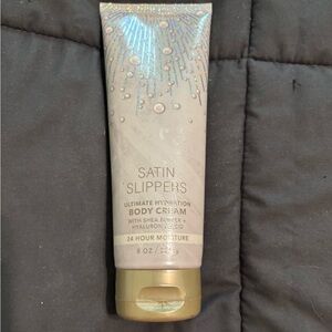Satin Slippers Body Cream